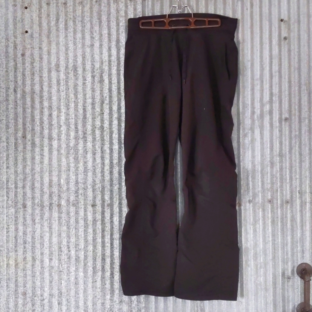 Travel Pants